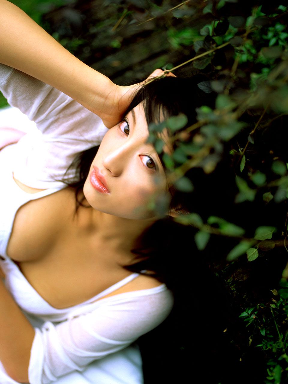 SF-No.112 Mayuka Suzuki 鈴木繭菓/铃木茧果-图50