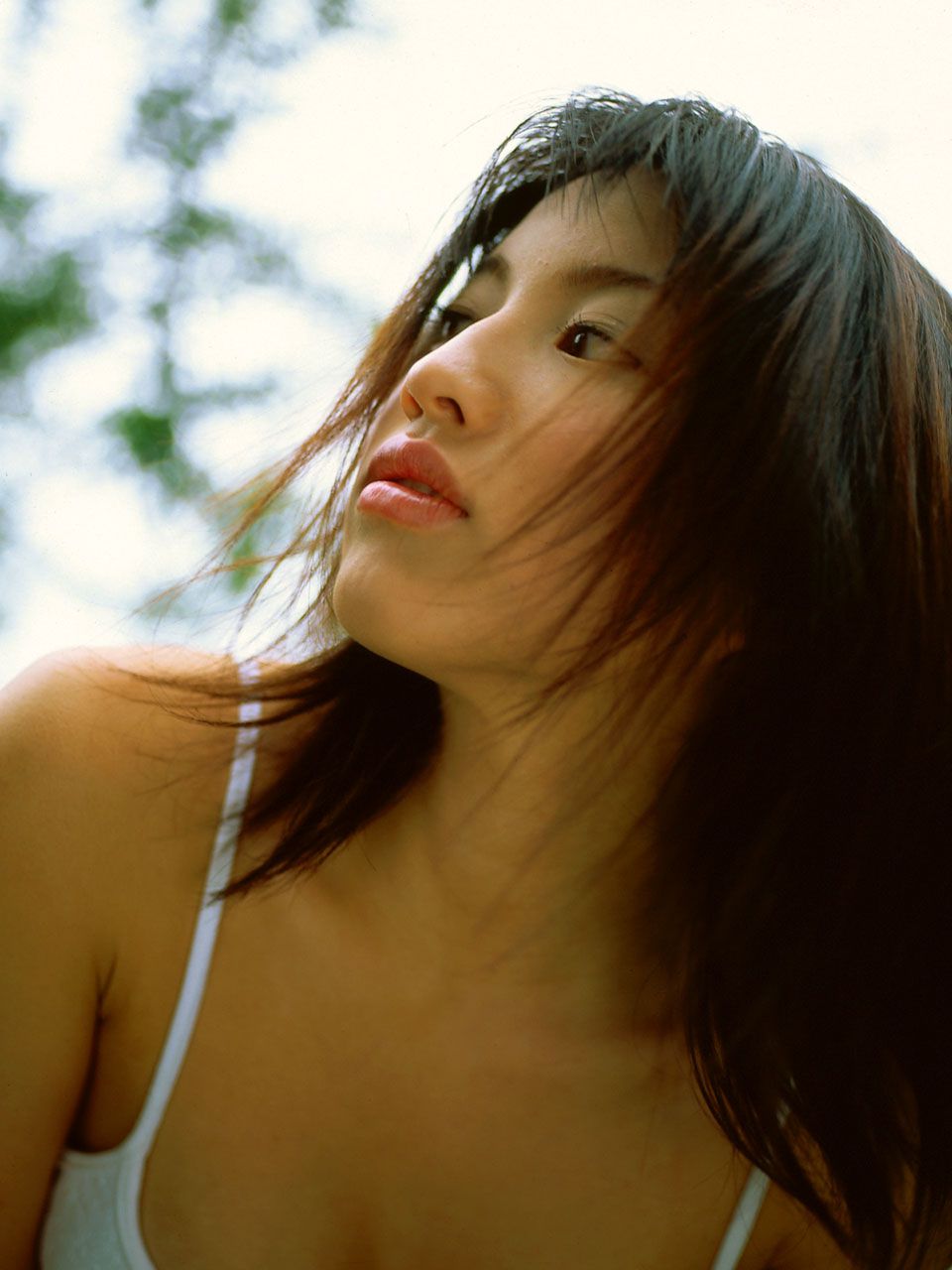 SF-No.112 Mayuka Suzuki 鈴木繭菓/铃木茧果-图53