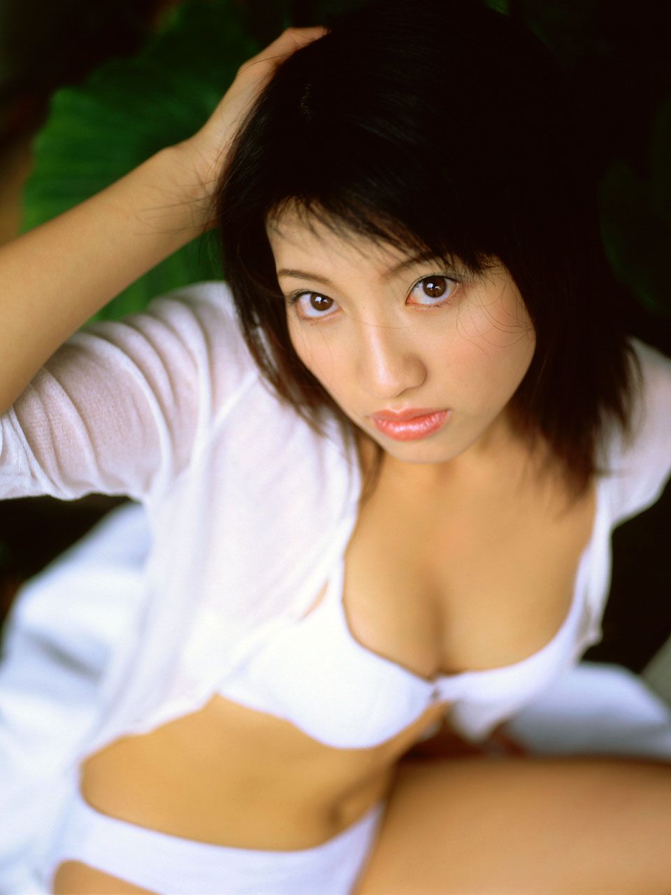 SF-No.112 Mayuka Suzuki 鈴木繭菓/铃木茧果-图55