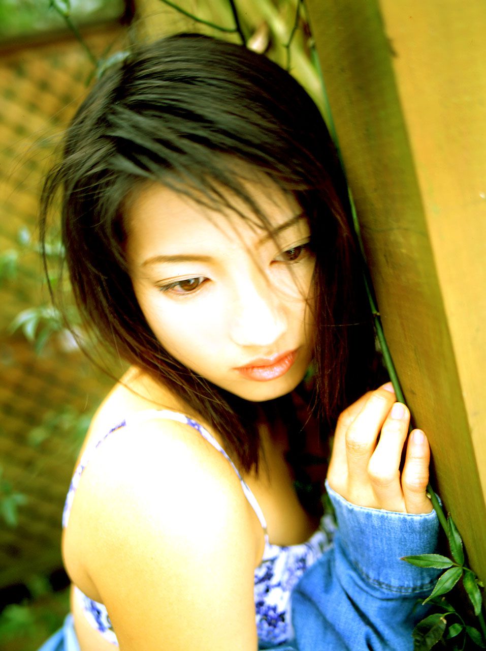 SF-No.112 Mayuka Suzuki 鈴木繭菓/铃木茧果-图56