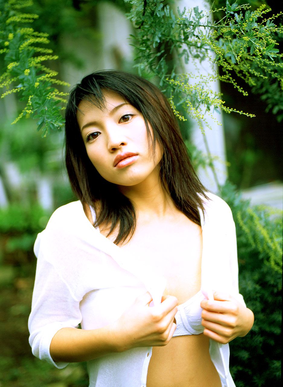 SF-No.112 Mayuka Suzuki 鈴木繭菓/铃木茧果-图5