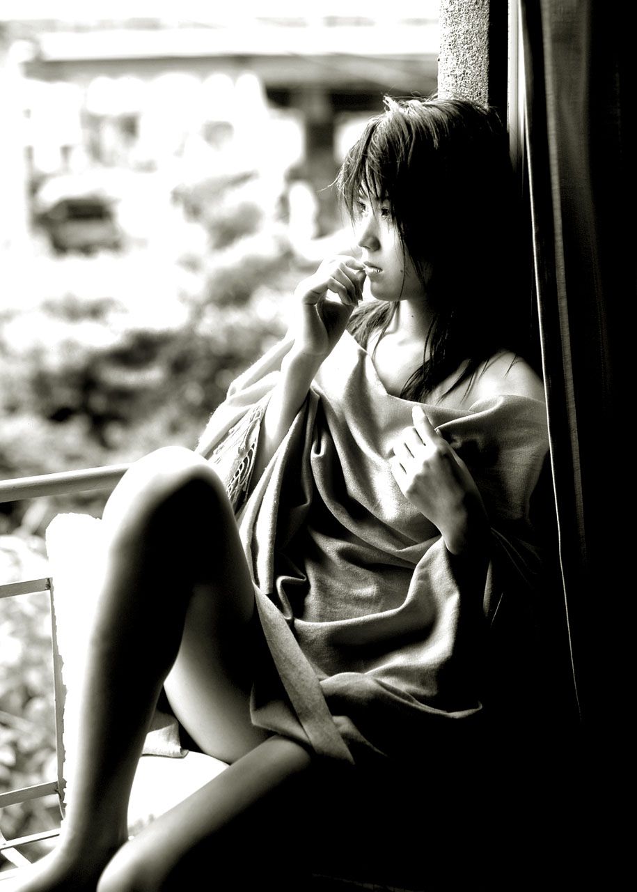 SF-No.113 Maki Medusa 相沢真紀/矢野麻衣子-图9