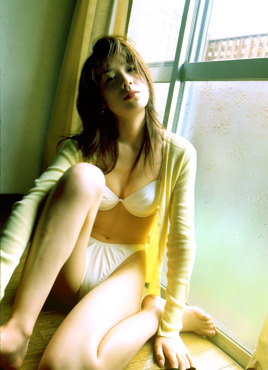 SF-No.113 Maki Medusa 相沢真紀/矢野麻衣子-图15