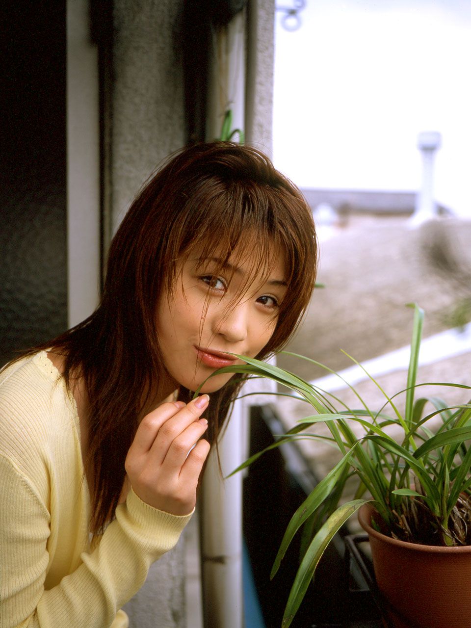 SF-No.113 Maki Medusa 相沢真紀/矢野麻衣子-图16