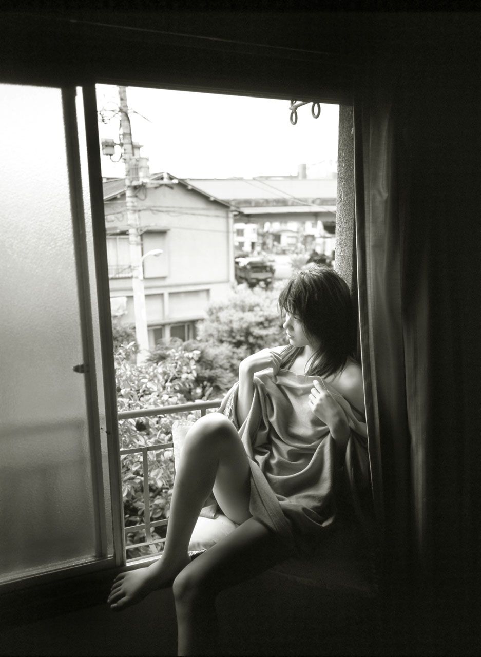 SF-No.113 Maki Medusa 相沢真紀/矢野麻衣子-图17