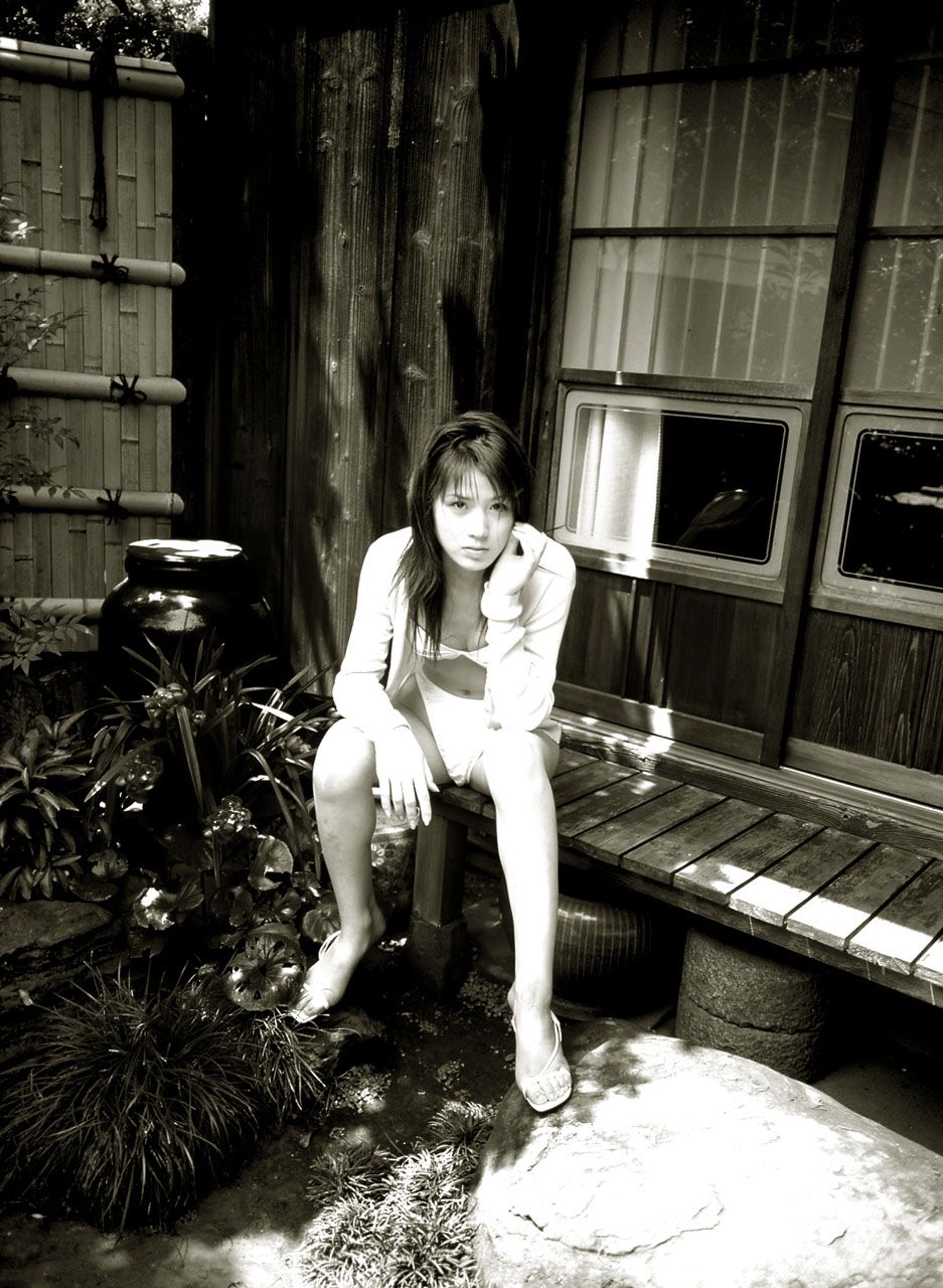 SF-No.113 Maki Medusa 相沢真紀/矢野麻衣子-图21