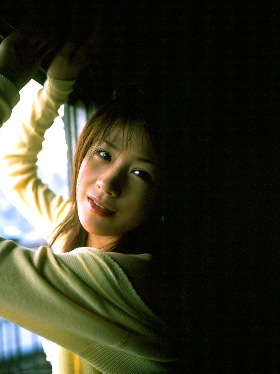 SF-No.113 Maki Medusa 相沢真紀/矢野麻衣子-图26