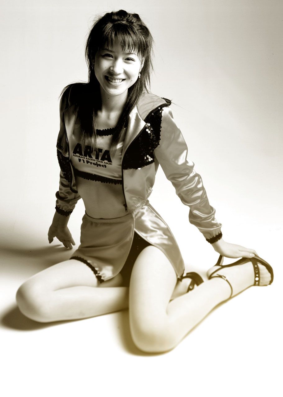 SF-No.113 Maki Medusa 相沢真紀/矢野麻衣子-图28