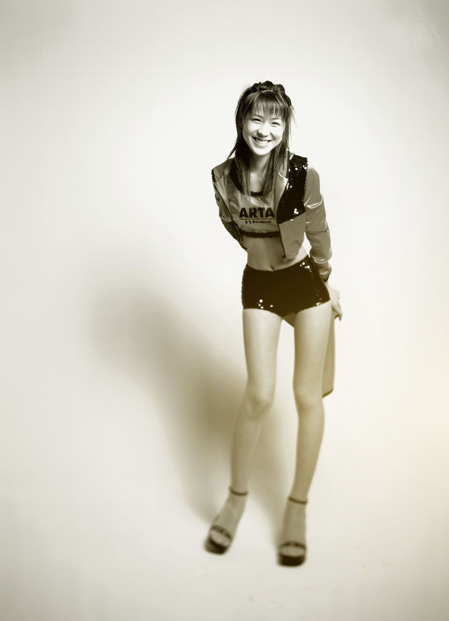 SF-No.113 Maki Medusa 相沢真紀/矢野麻衣子-图29