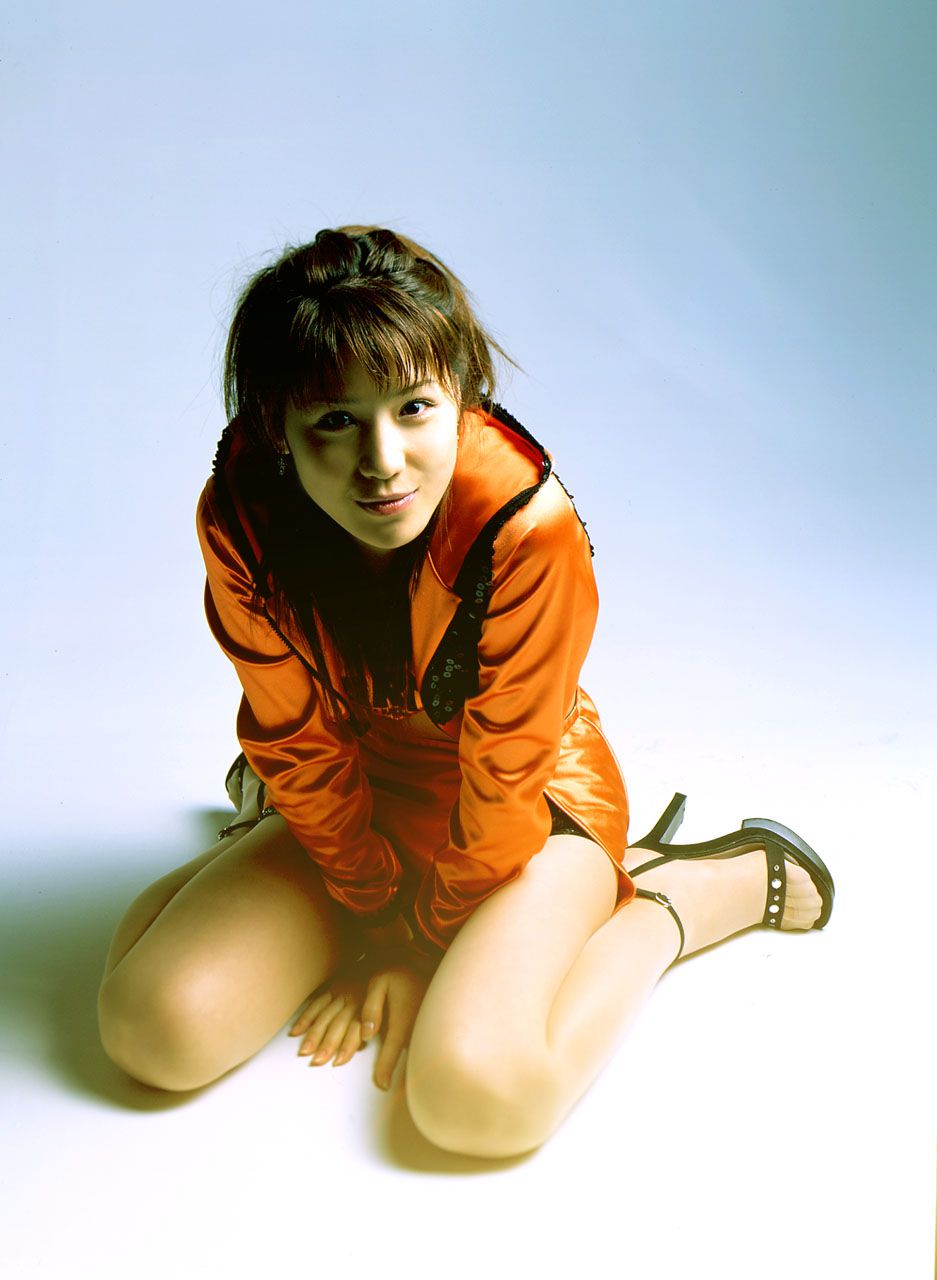 SF-No.113 Maki Medusa 相沢真紀/矢野麻衣子-图3