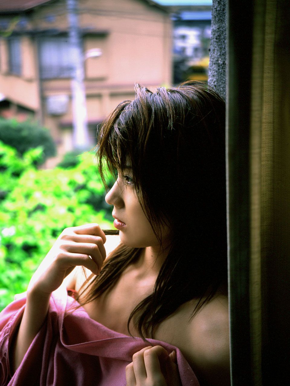 SF-No.113 Maki Medusa 相沢真紀/矢野麻衣子-图7