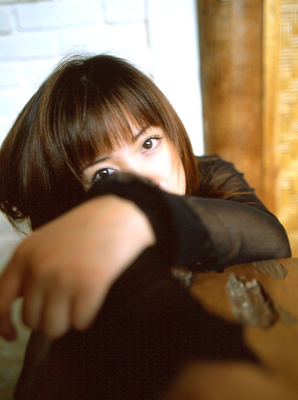 SF-No.114 姫嶋菜穂子《Jewelry Beans》-图10