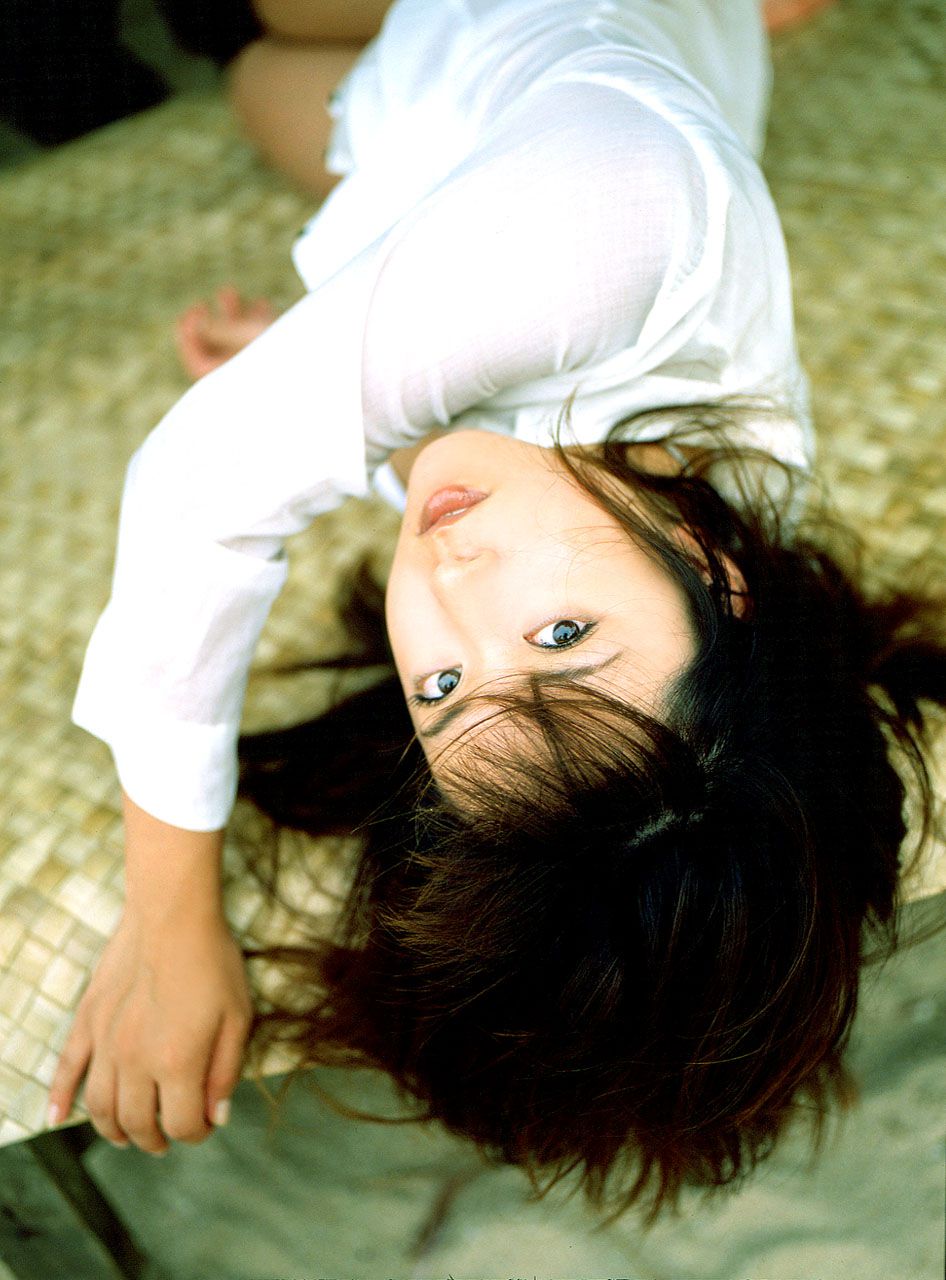 SF-No.114 姫嶋菜穂子《Jewelry Beans》-图14