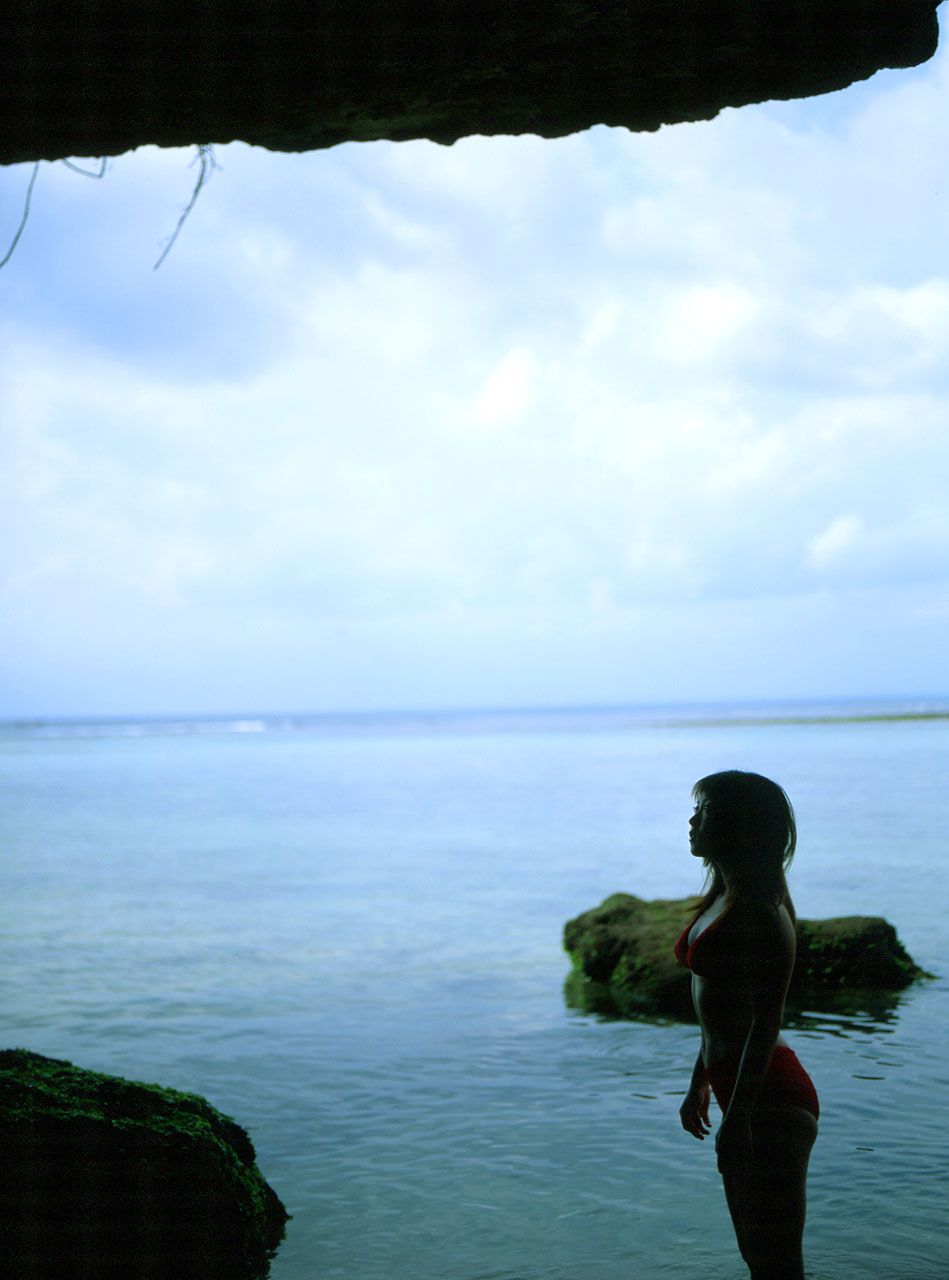 SF-No.114 姫嶋菜穂子《Jewelry Beans》-图16