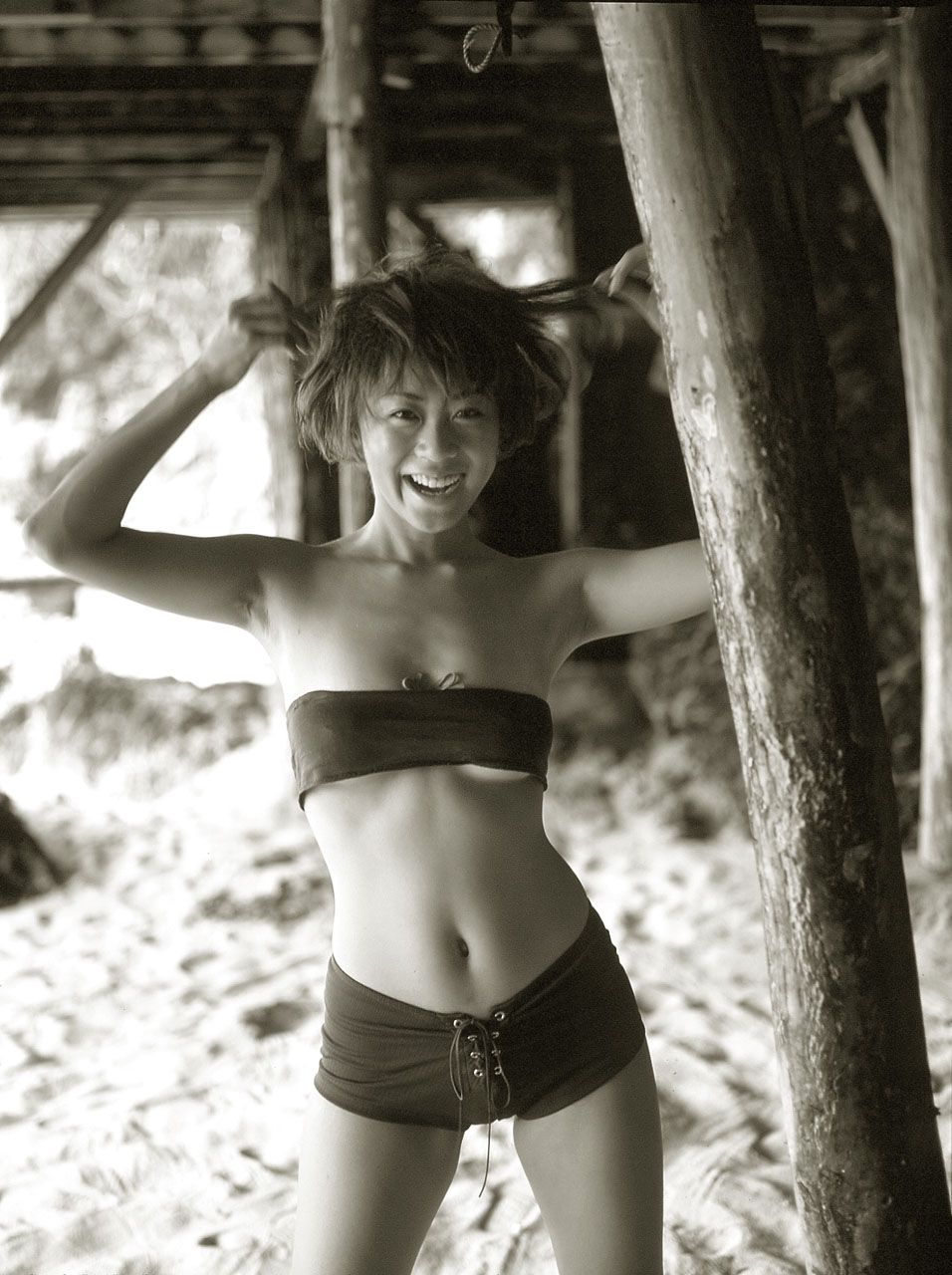 SF-No.114 姫嶋菜穂子《Jewelry Beans》-图18