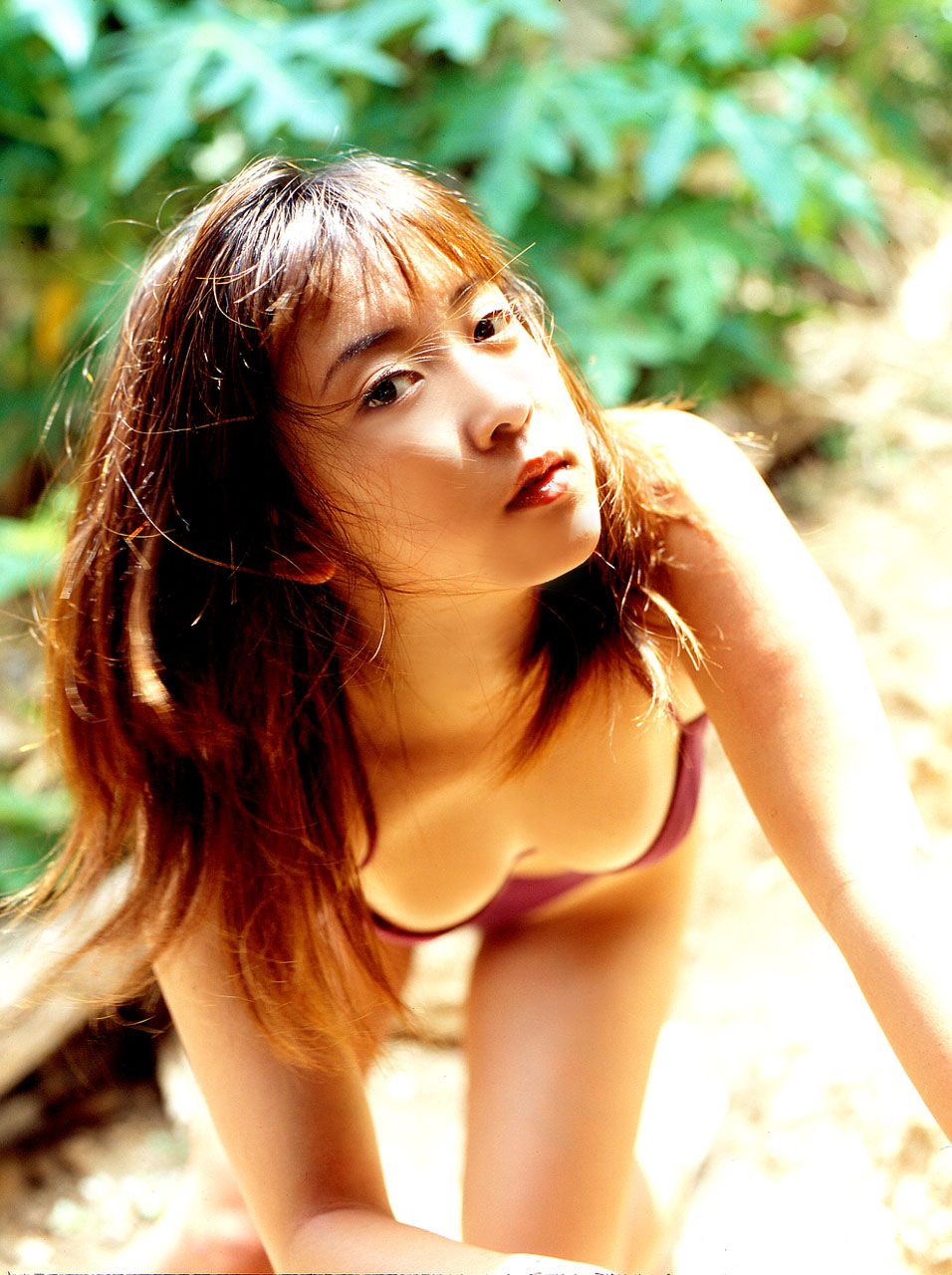 SF-No.114 姫嶋菜穂子《Jewelry Beans》-图19