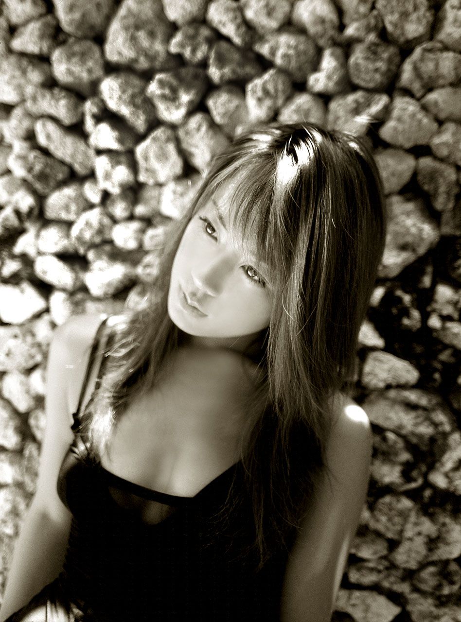 SF-No.114 姫嶋菜穂子《Jewelry Beans》-图22