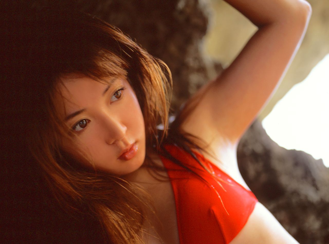 SF-No.114 姫嶋菜穂子《Jewelry Beans》-图29