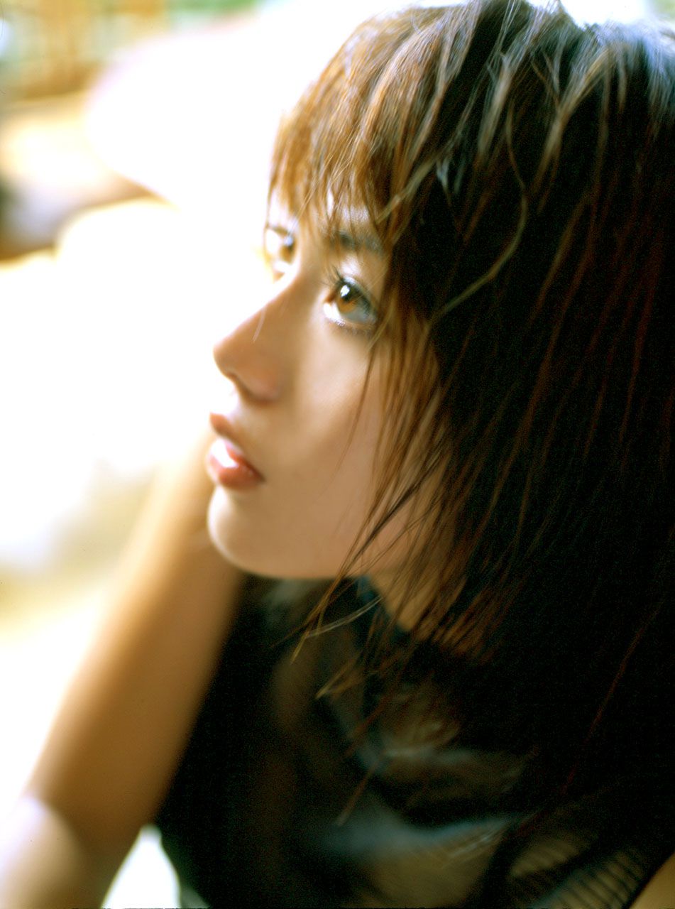 SF-No.114 姫嶋菜穂子《Jewelry Beans》-图31