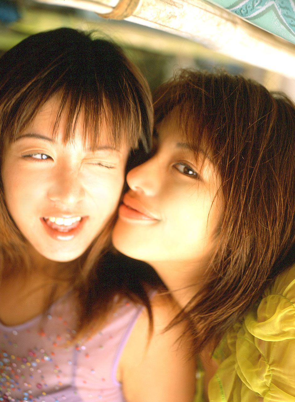 SF-No.114 姫嶋菜穂子《Jewelry Beans》-图6