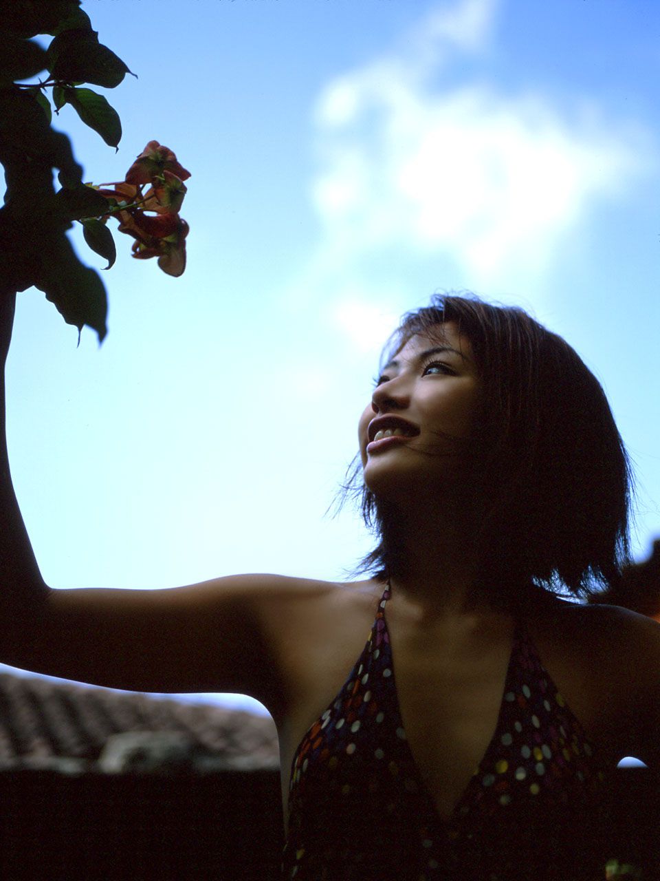 SF-No.114 姫嶋菜穂子《Jewelry Beans》-图7