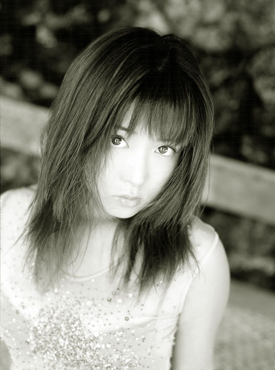 SF-No.115 Naoko Himejima 姫嶋菜穂子 Jewelry Beans-图14