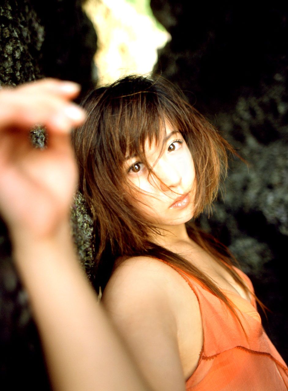 SF-No.115 Naoko Himejima 姫嶋菜穂子 Jewelry Beans-图18