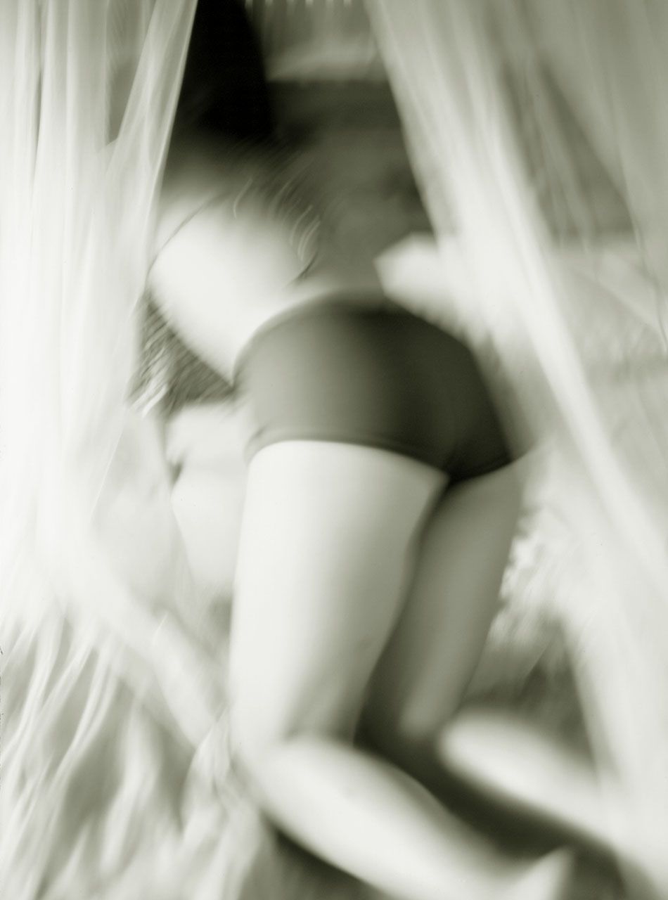 SF-No.115 Naoko Himejima 姫嶋菜穂子 Jewelry Beans-图19