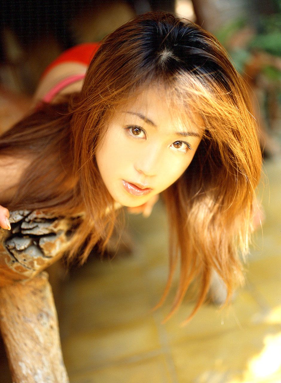 SF-No.115 Naoko Himejima 姫嶋菜穂子 Jewelry Beans-图26