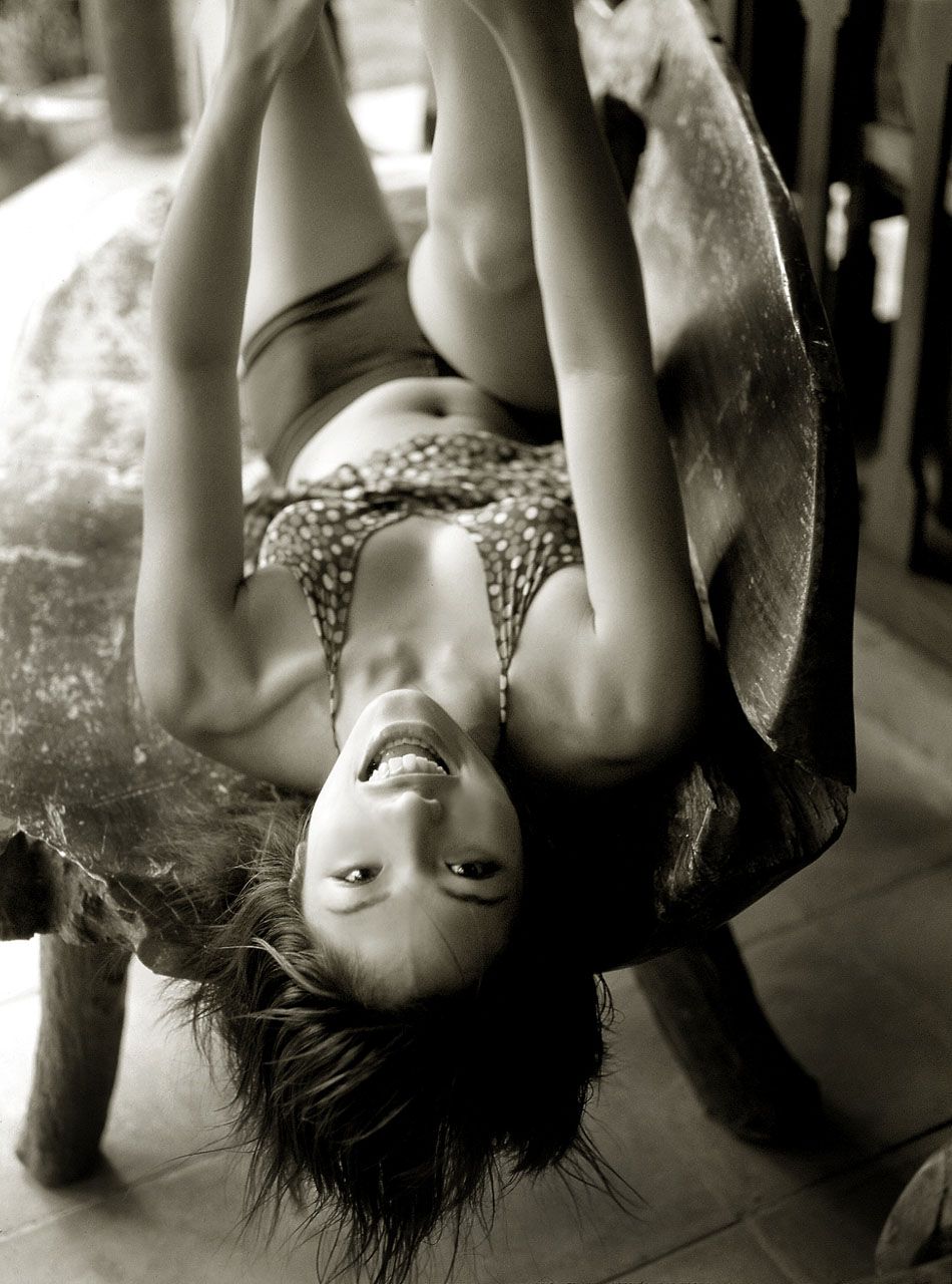 SF-No.115 Naoko Himejima 姫嶋菜穂子 Jewelry Beans-图28