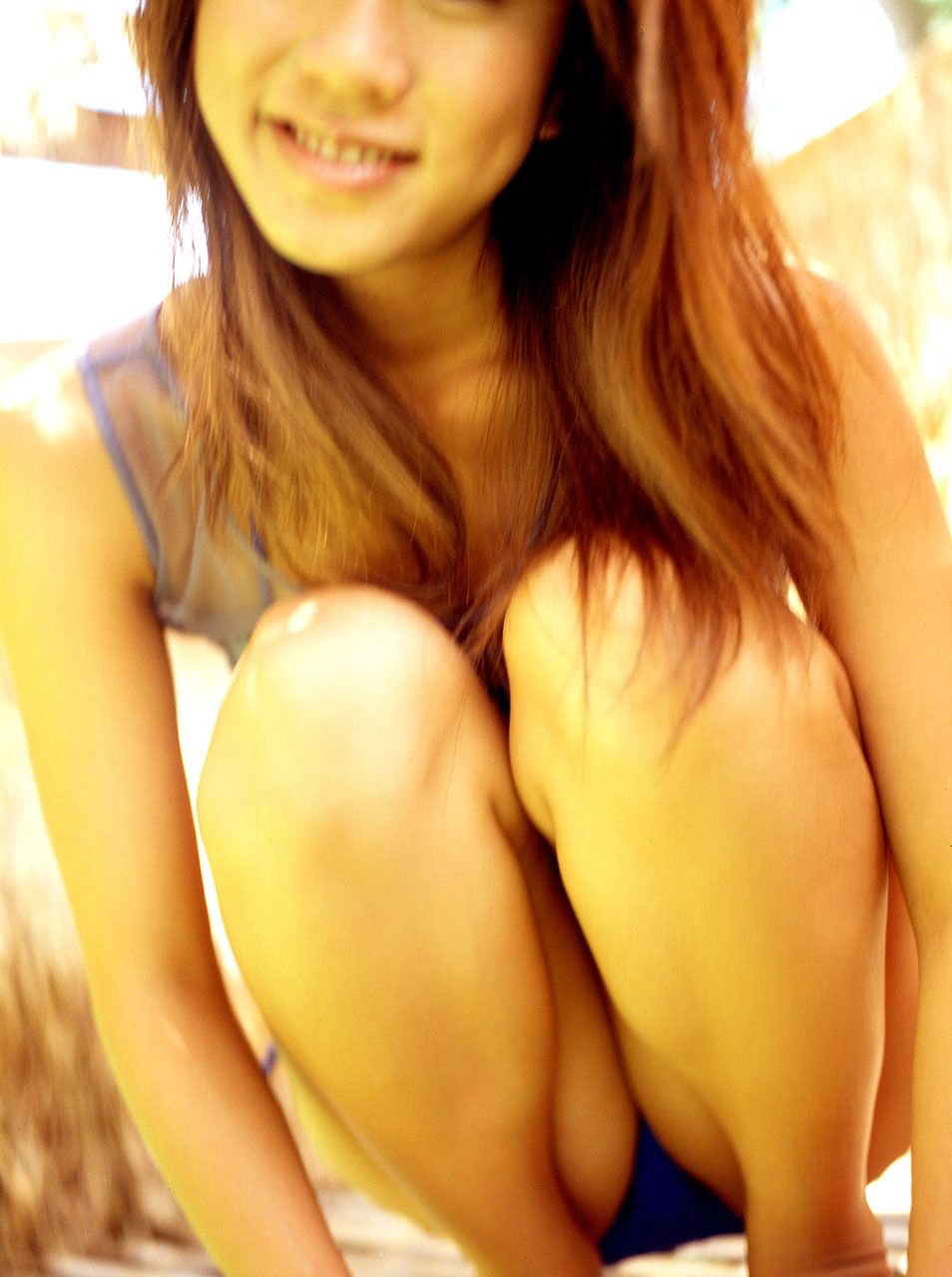 SF-No.115 Naoko Himejima 姫嶋菜穂子 Jewelry Beans-图2