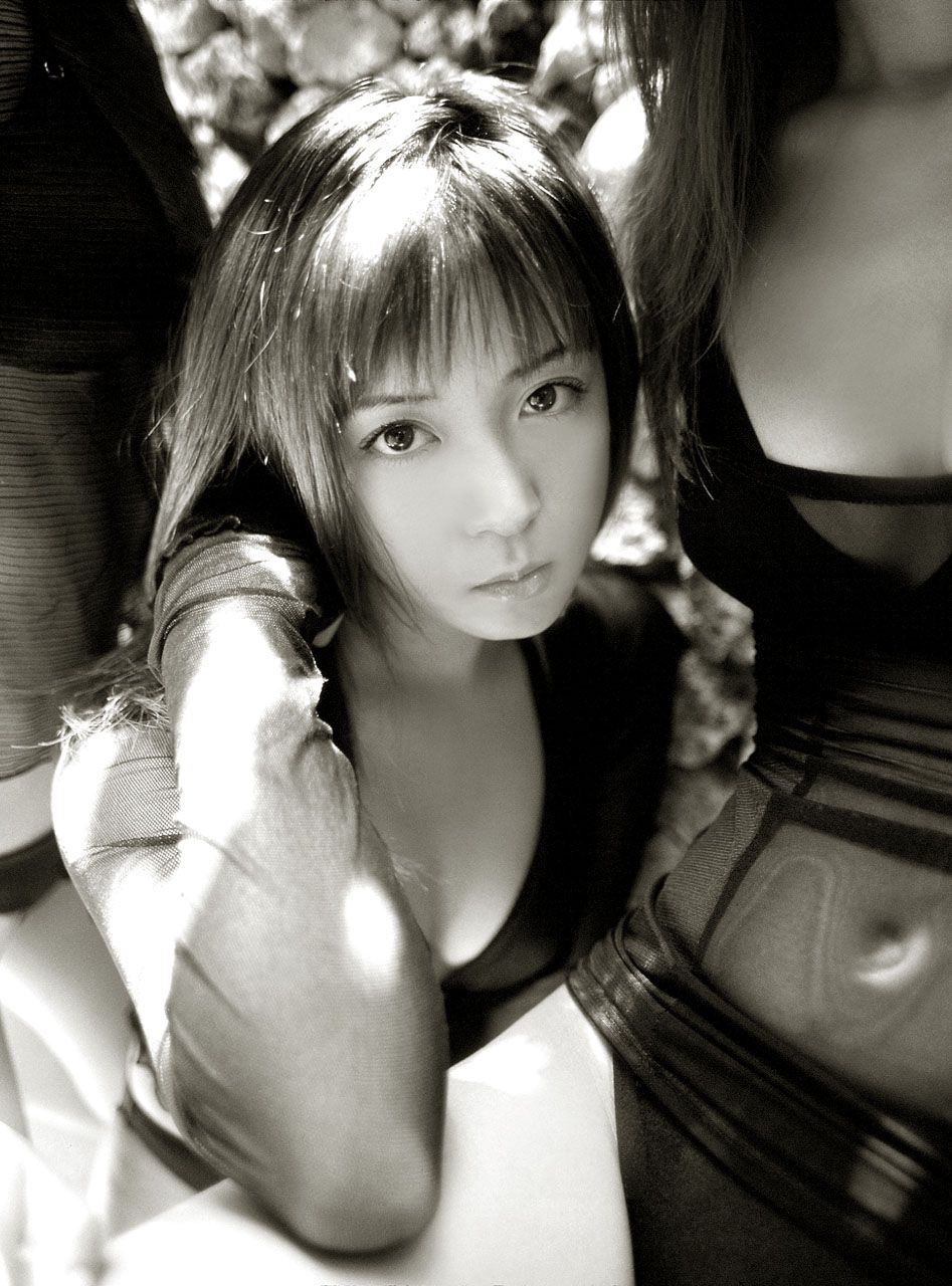 SF-No.115 Naoko Himejima 姫嶋菜穂子 Jewelry Beans-图30