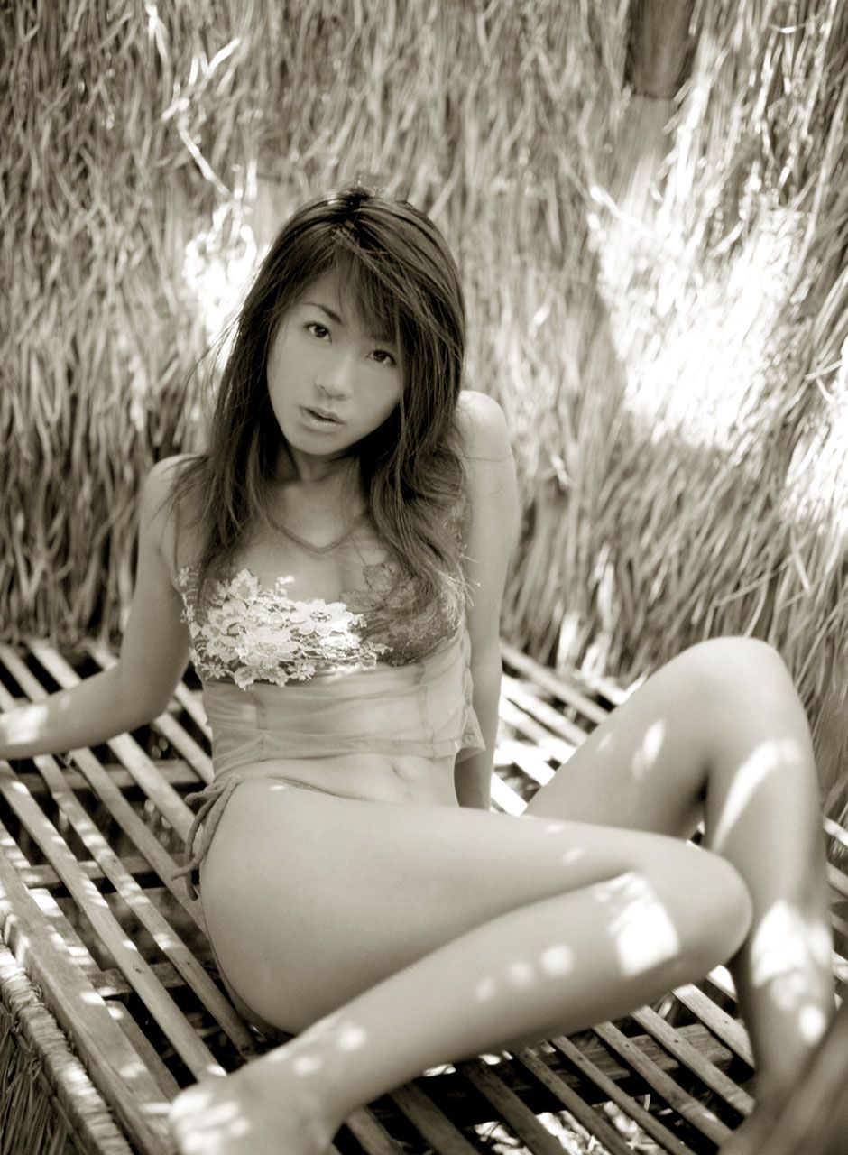 SF-No.115 Naoko Himejima 姫嶋菜穂子 Jewelry Beans-图6