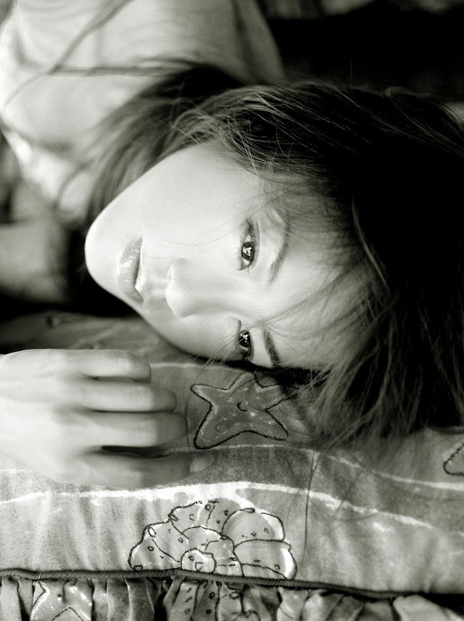 SF-No.115 Naoko Himejima 姫嶋菜穂子 Jewelry Beans-图7