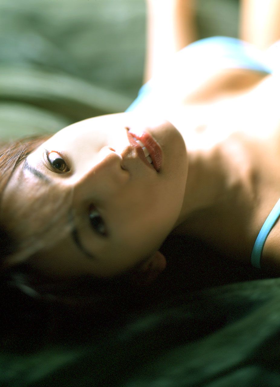 SF-No.116 Satomi Ninomiya 二宮理美/二宫理美-图9