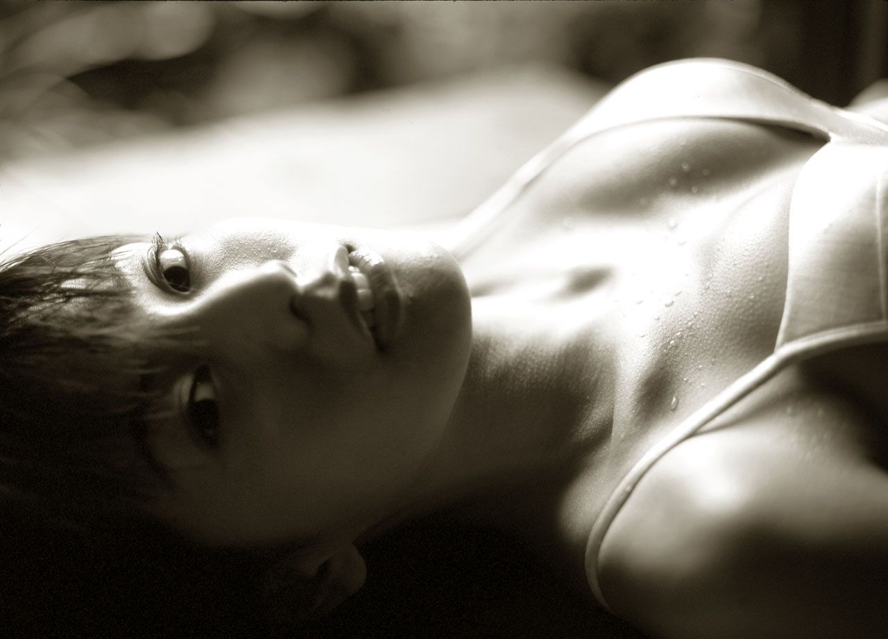 SF-No.116 Satomi Ninomiya 二宮理美/二宫理美-图3