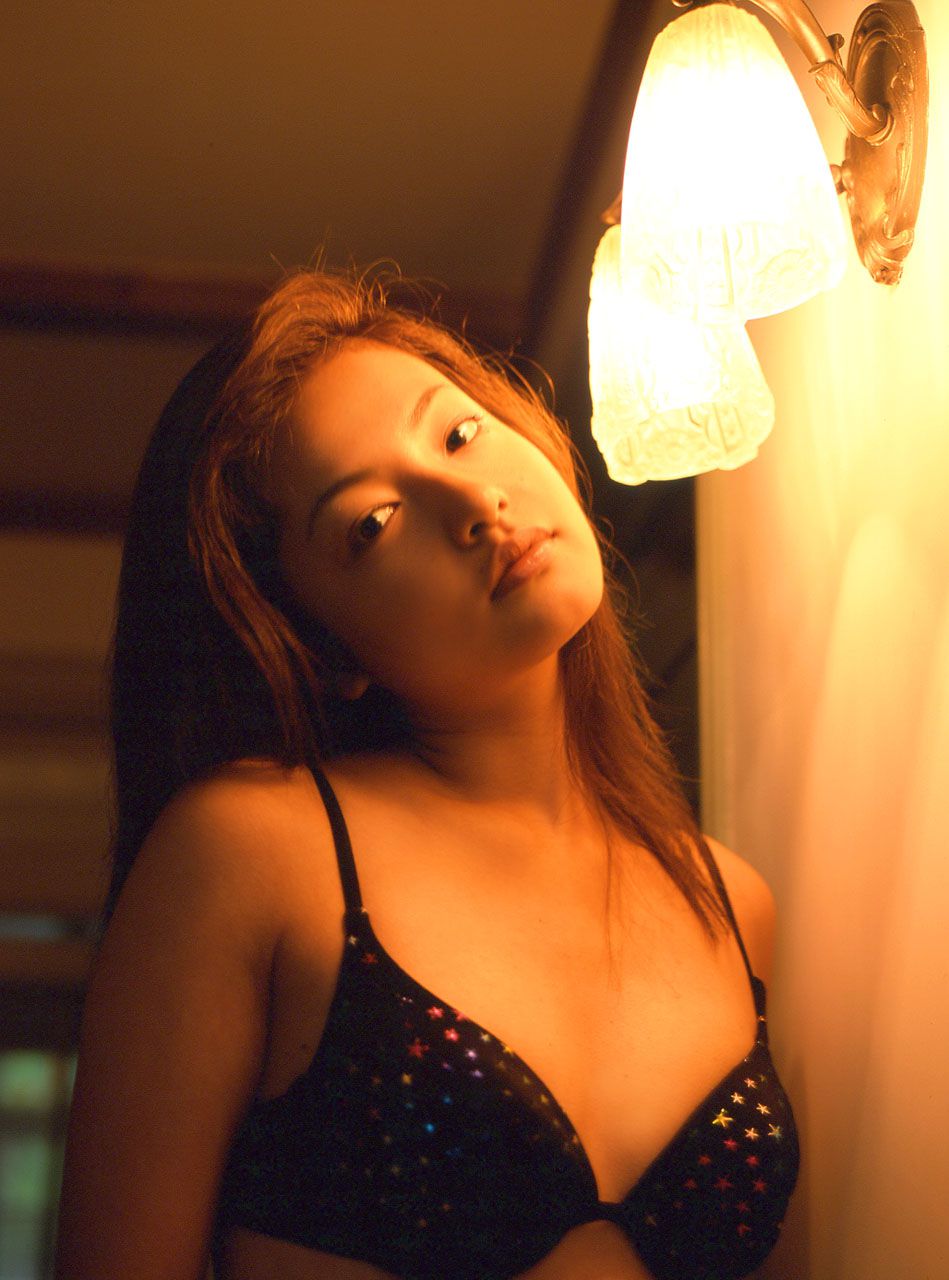 SF-No.117 Miho Shiroyama 城山未帆-图5