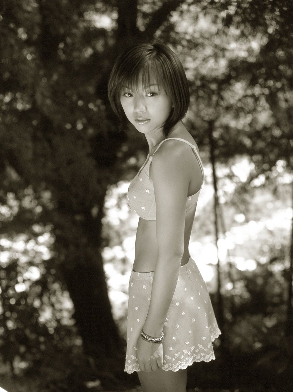 SF-No.118 Mika Miyakawa 宮川美香/宫川美香-图10