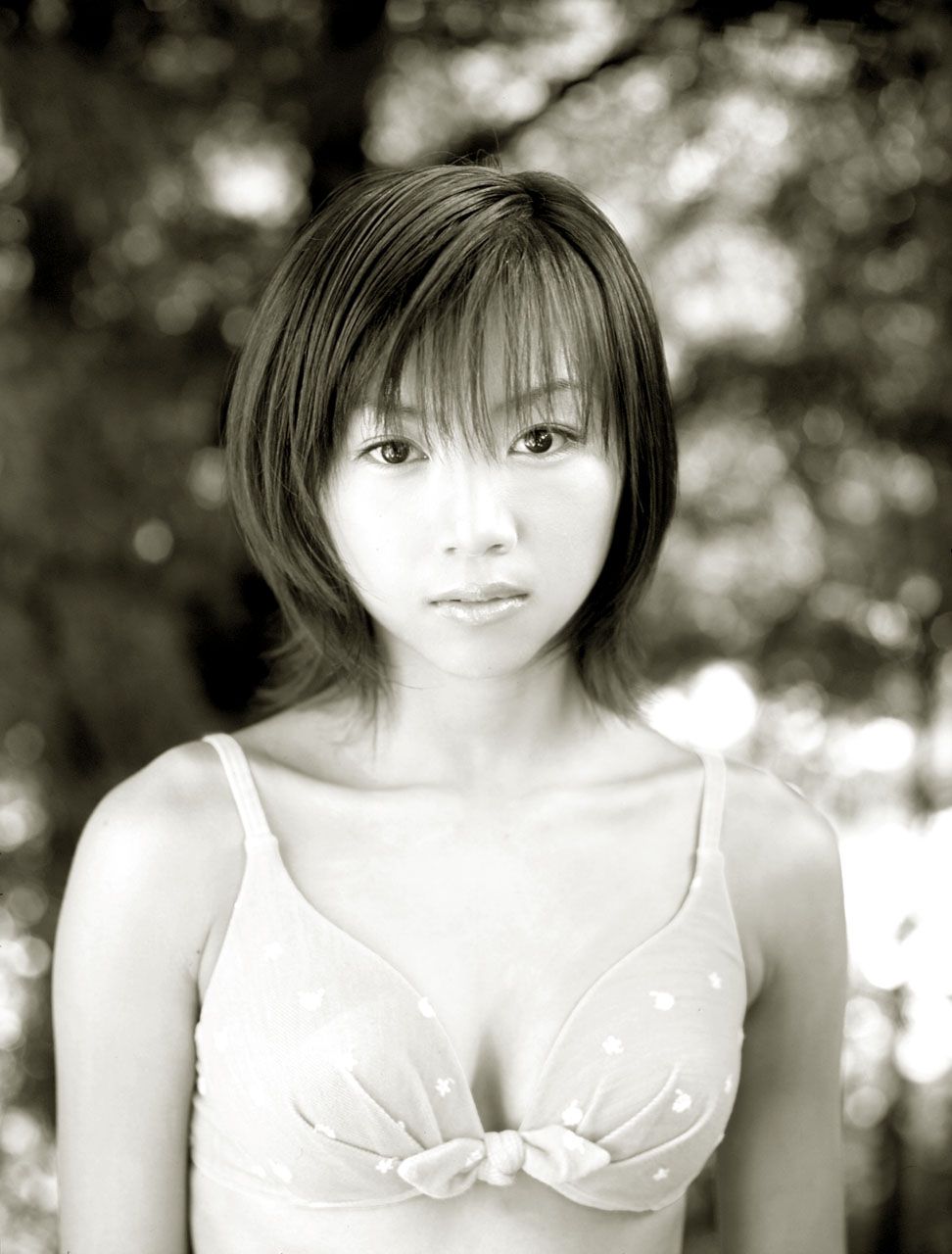 SF-No.118 Mika Miyakawa 宮川美香/宫川美香-图13