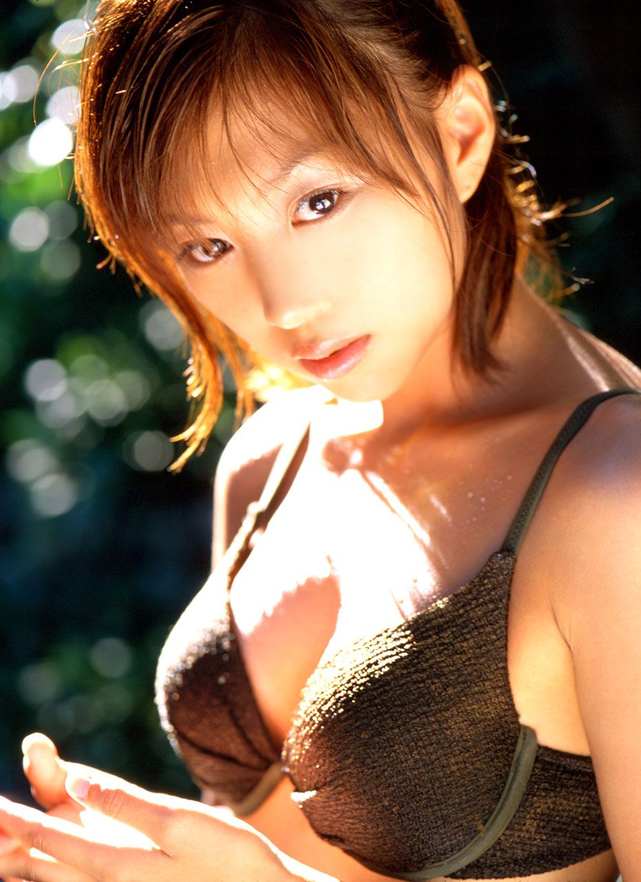 SF-No.118 Mika Miyakawa 宮川美香/宫川美香-图22