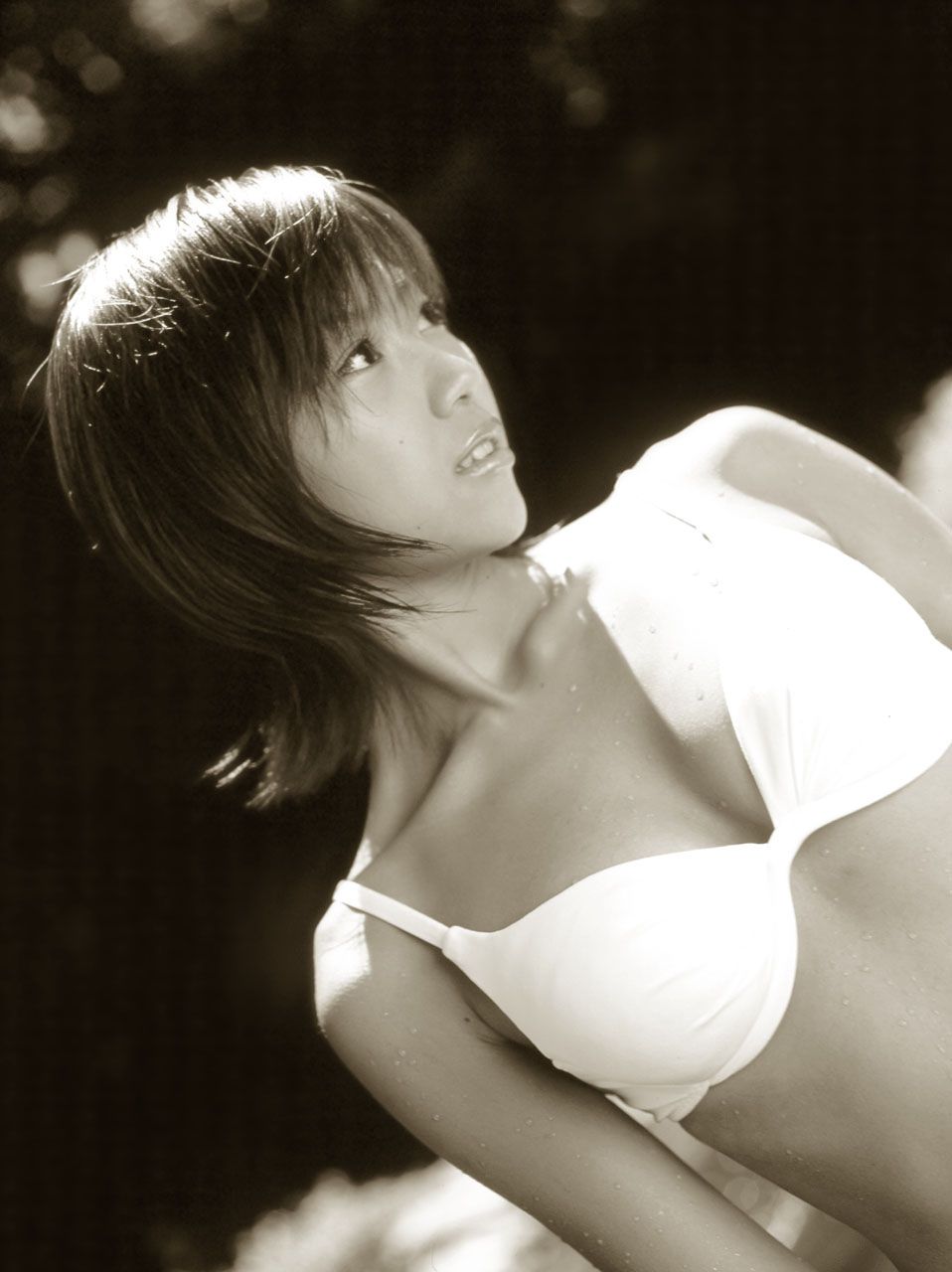 SF-No.118 Mika Miyakawa 宮川美香/宫川美香-图23