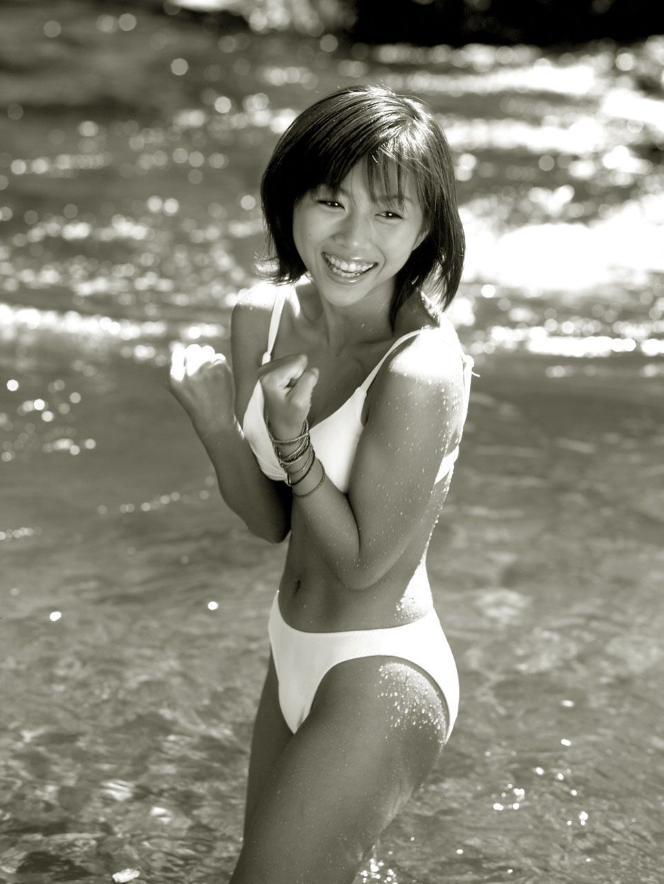 SF-No.118 Mika Miyakawa 宮川美香/宫川美香-图28