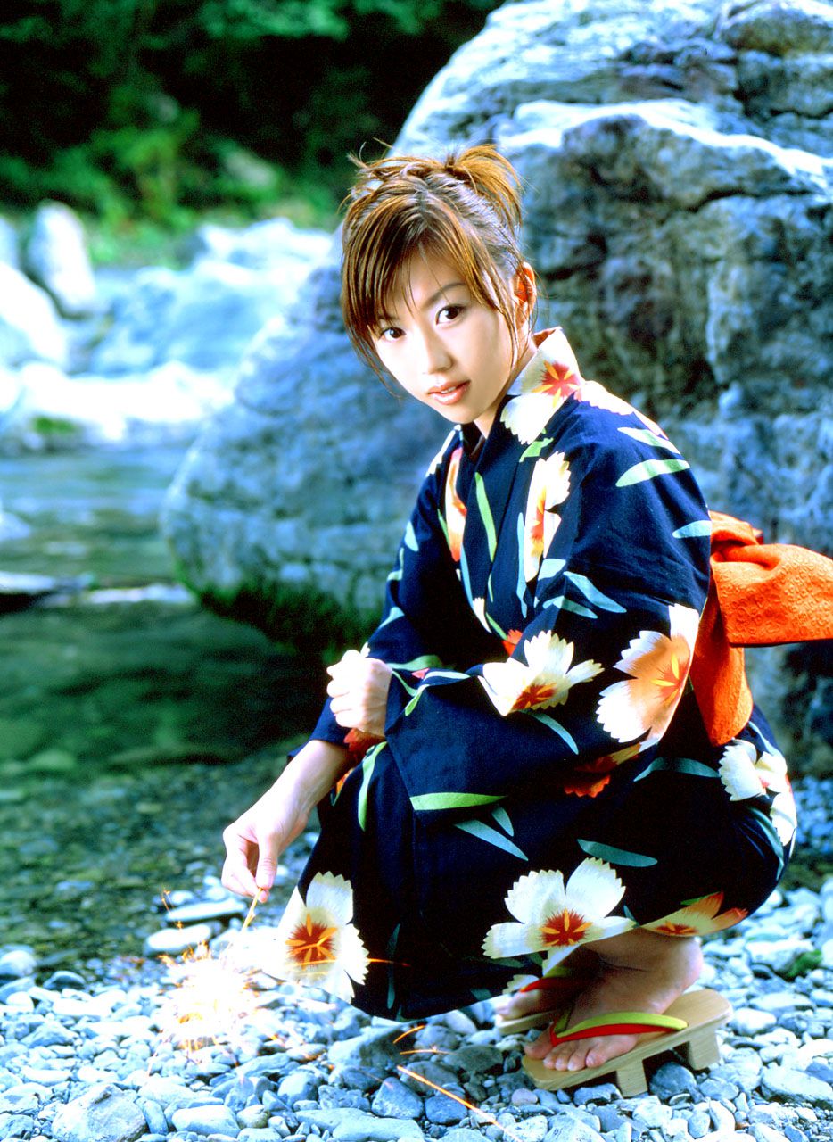 SF-No.118 Mika Miyakawa 宮川美香/宫川美香-图36