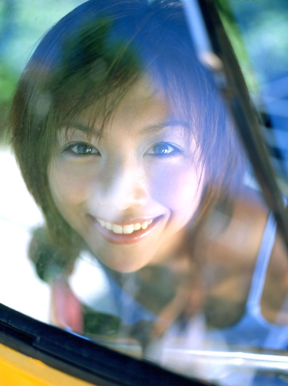 SF-No.118 Mika Miyakawa 宮川美香/宫川美香-图3