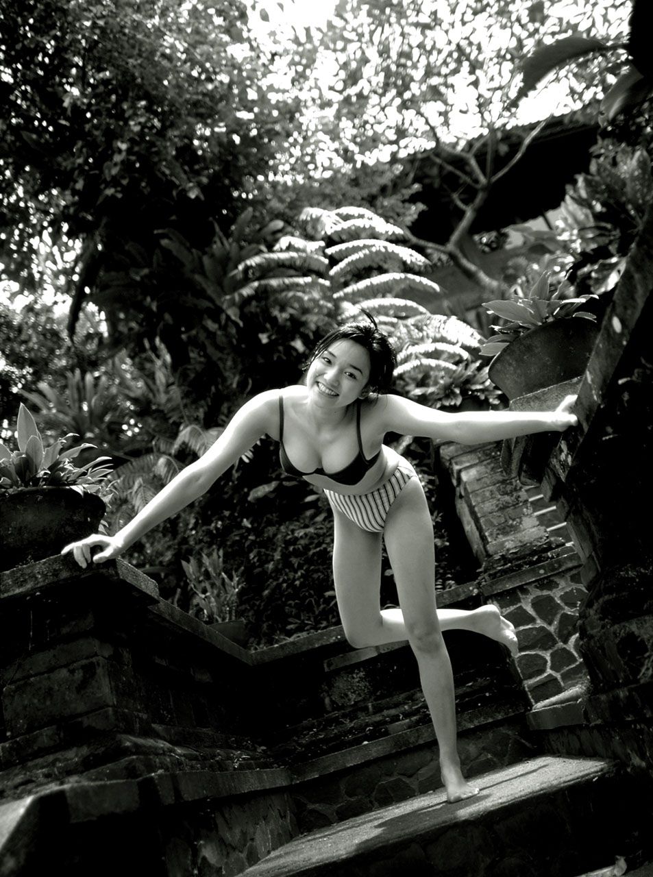 SF-No.120 Manami Ono 小野愛 -UNDERAGE!-图10