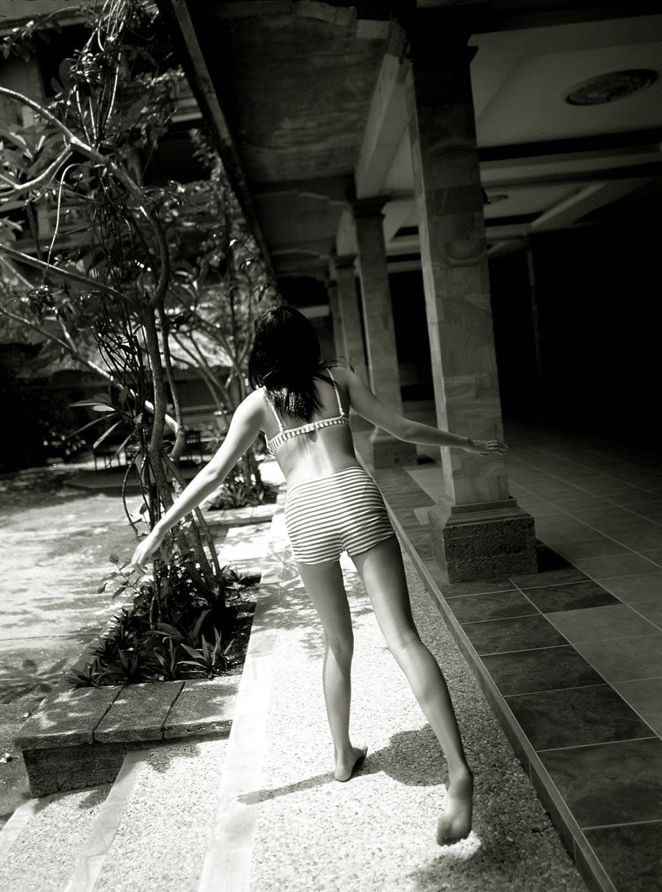 SF-No.120 Manami Ono 小野愛 -UNDERAGE!-图11