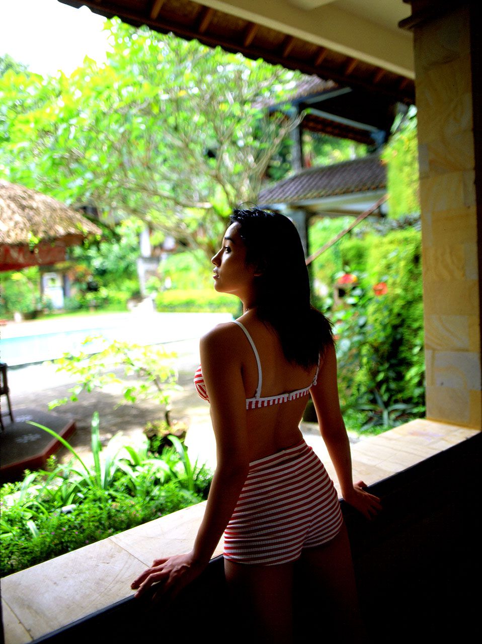 SF-No.120 Manami Ono 小野愛 -UNDERAGE!-图14