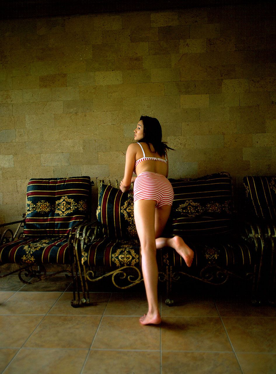 SF-No.120 Manami Ono 小野愛 -UNDERAGE!-图19