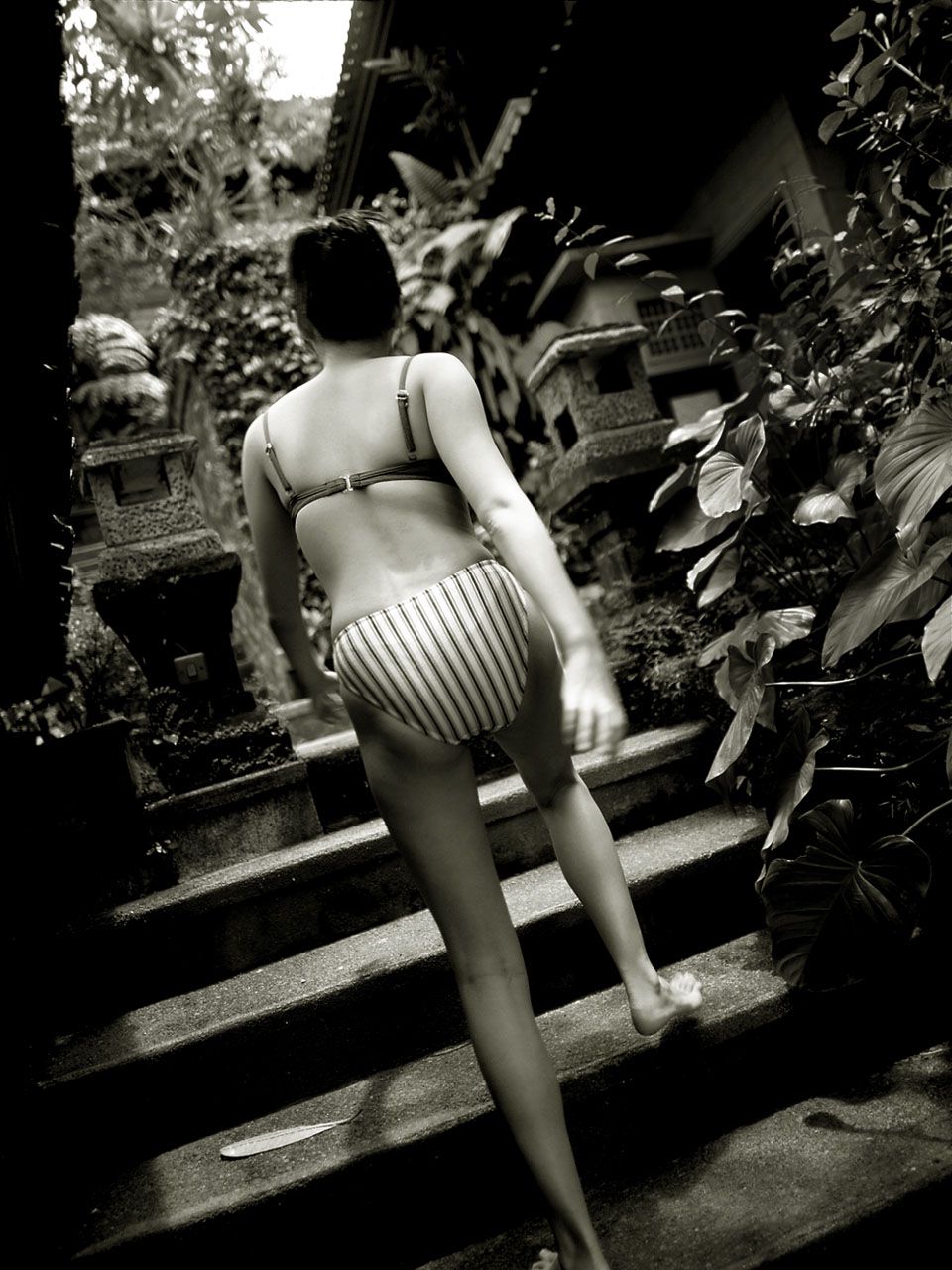 SF-No.120 Manami Ono 小野愛 -UNDERAGE!-图20