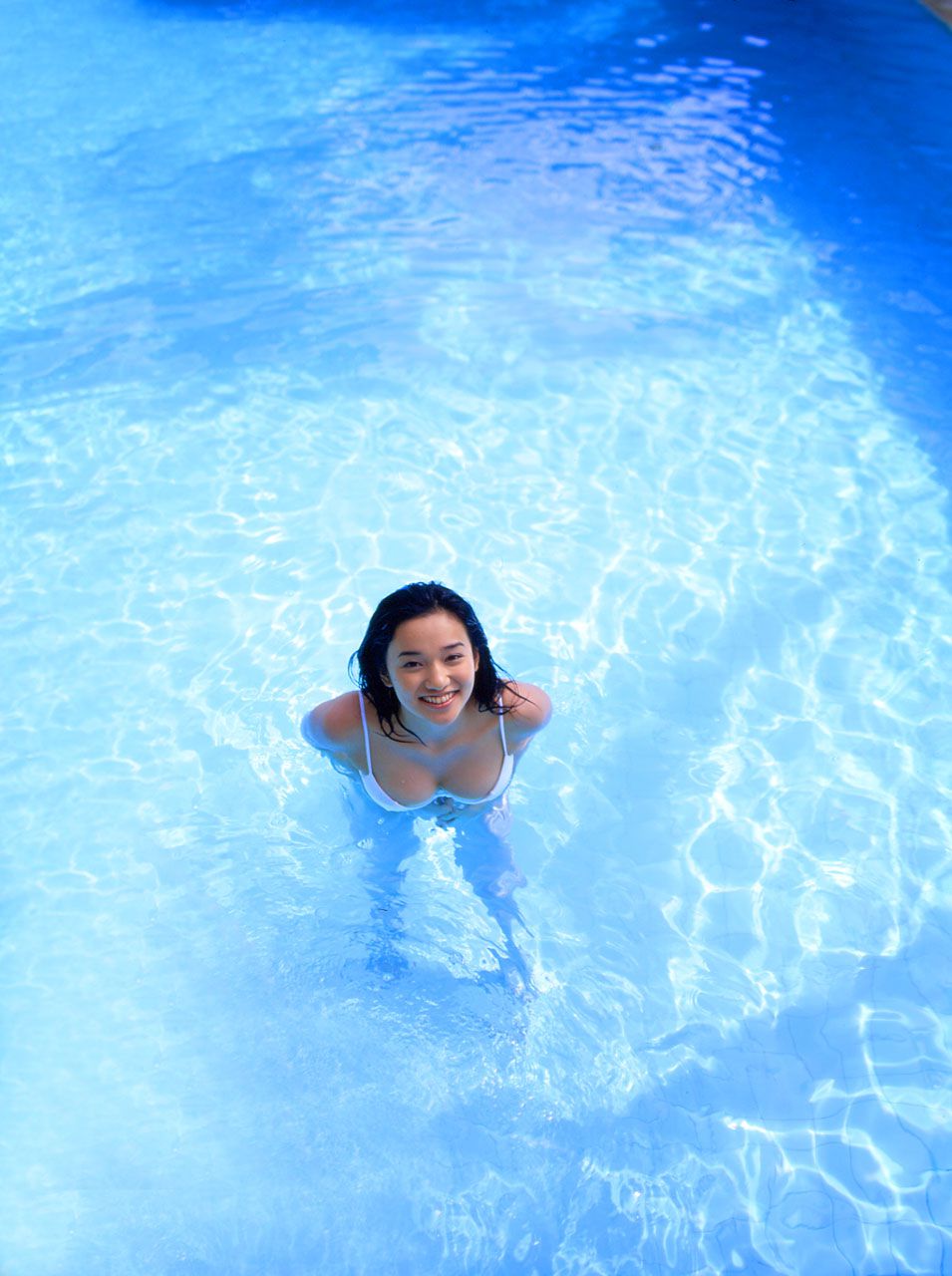 SF-No.120 Manami Ono 小野愛 -UNDERAGE!-图24